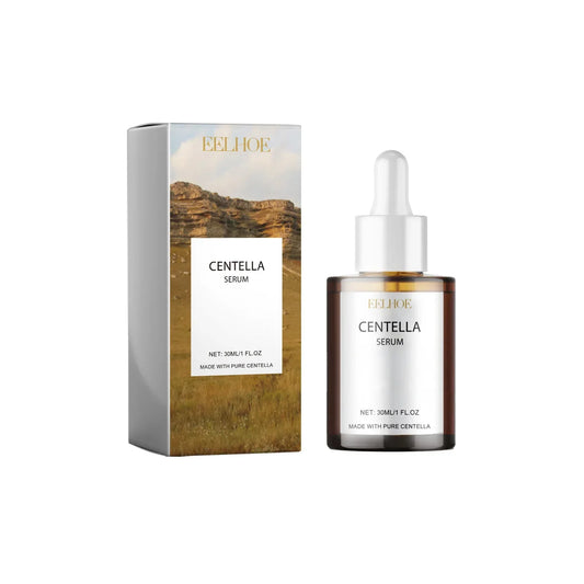 Centella Serum Deep Facial Repairing Facial Pore