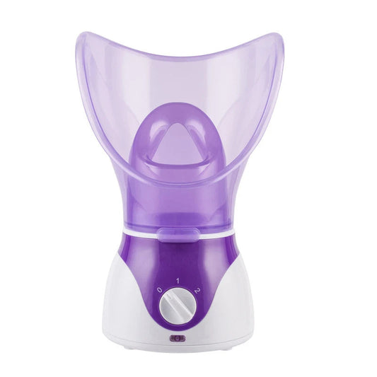 Facial Steamer Aromatherapy Spray Machine